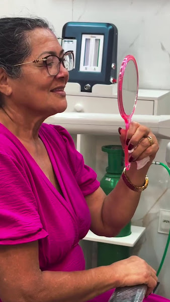 Foto 3 de Ortofácil Clínica Odontológica | Implantes dentários e Estética facial - Manaus/AM