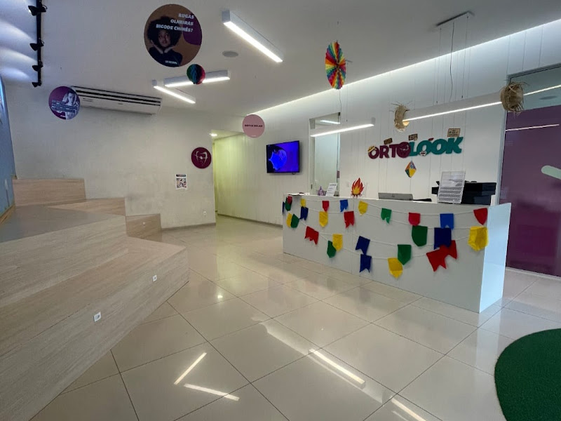 Foto 2 de Ortofit Caxias