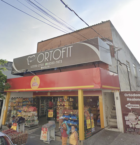 Foto 2 de Ortofit Realengo