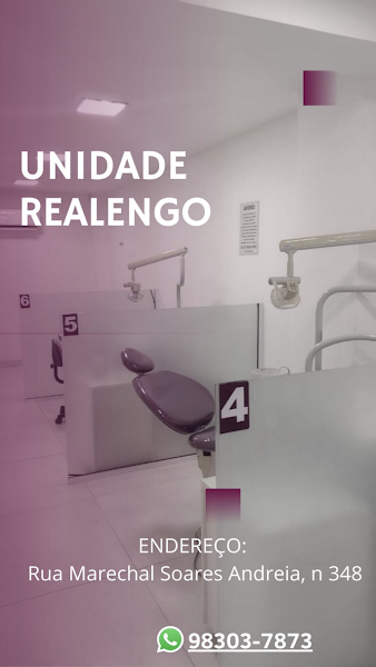 Foto 3 de Ortofit Realengo