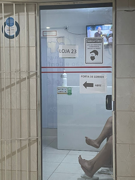 Foto 3 de Ortofix - clinica odontológica