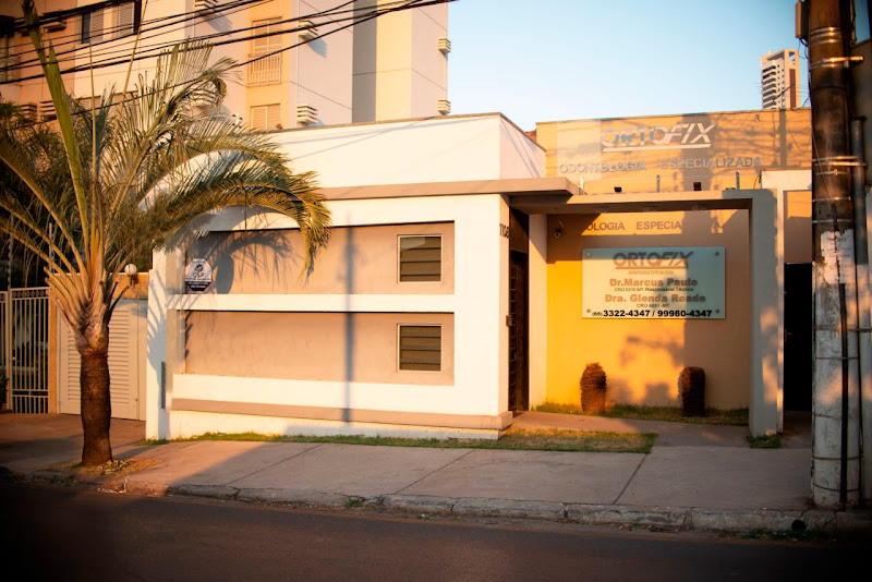 Foto 2 de Ortofix | Odontologia Especializada