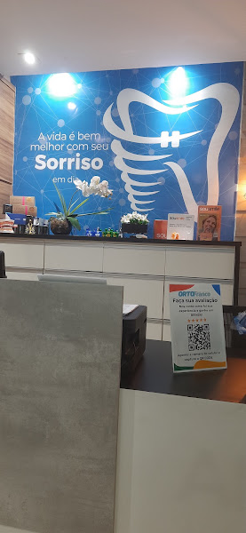 Foto 2 de OrtoFranco Odontologia