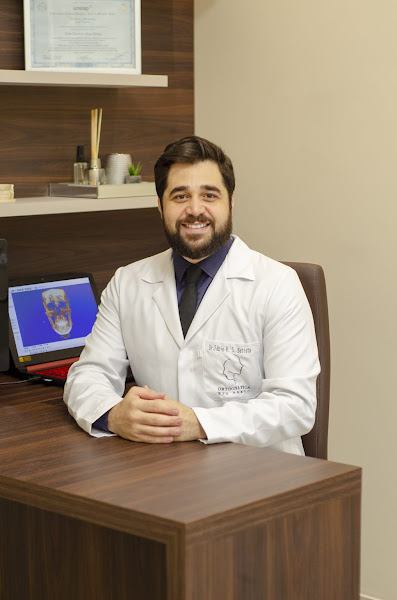 Foto 2 de Ortognática Rio Preto