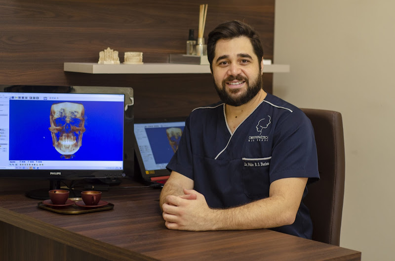 Foto 3 de Ortognática Rio Preto