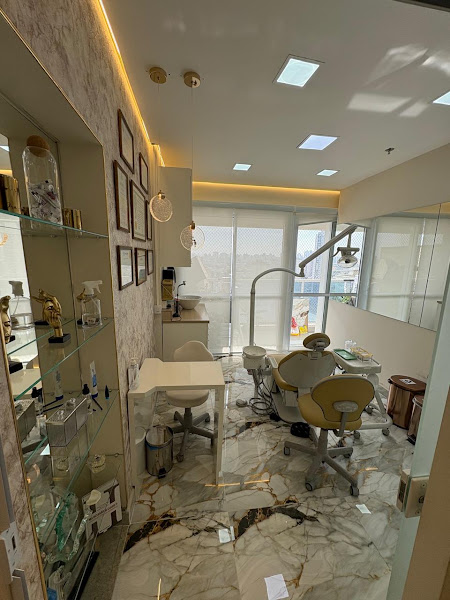 Foto 2 de Ortogrec Odontologia
