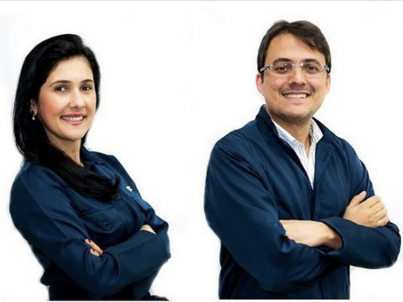 Foto de OrtoIm Madureira - Dr. Francisco Leonardo Villela e Dra. Carolina Melhem - Implante Dentário