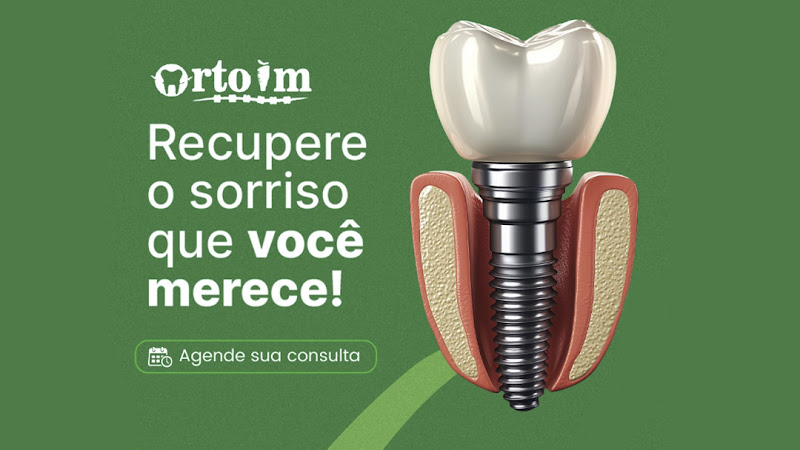 Foto 2 de Ortoim Serviços Odontológicos
