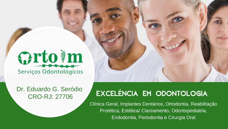 Foto 3 de Ortoim Serviços Odontológicos