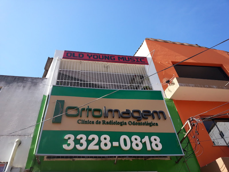 Foto 2 de OrtoImagem