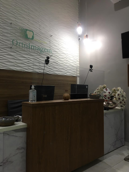 Foto 2 de OrtoImagem Radiologia Digital