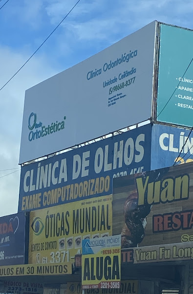 Foto 2 de OrtoImplan | Odontologia e Implantes Dentários com Excelência!