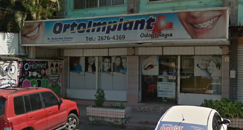 Foto 3 de Ortoimplant + Odontologia