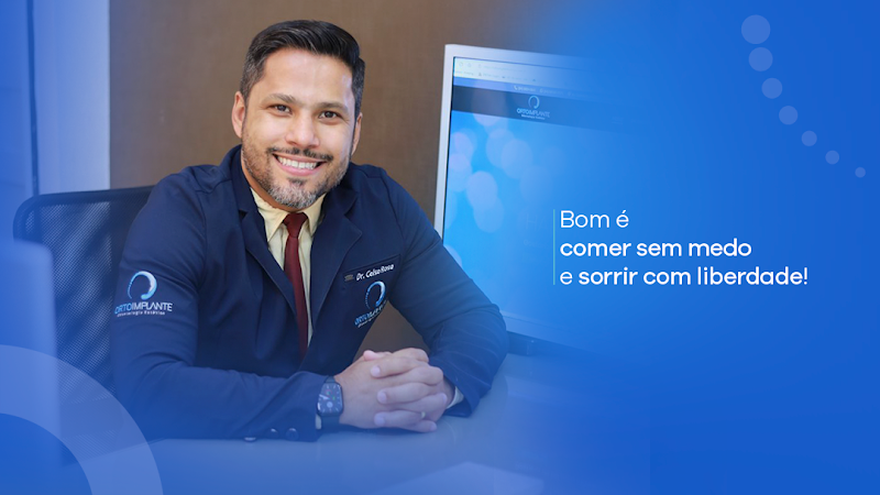 Foto 2 de Ortoimplante Odontologia Estética