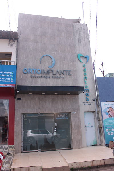 Foto 3 de Ortoimplante Odontologia Estética