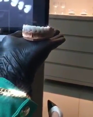 Foto 4 de Ortoimplante Odontologia Estética