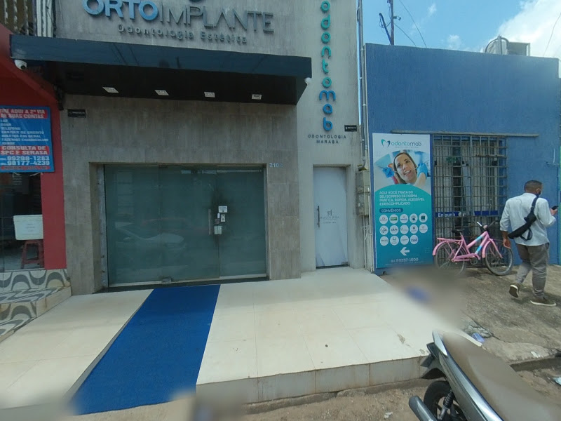 Foto 5 de Ortoimplante Odontologia Estética