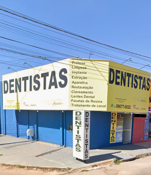 Foto 2 de Ortoimplantes
