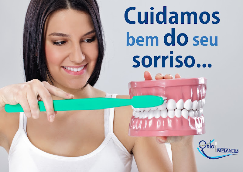 Foto 3 de ORTOIMPLANTES - DENTISTAS - IMPERATRIZ