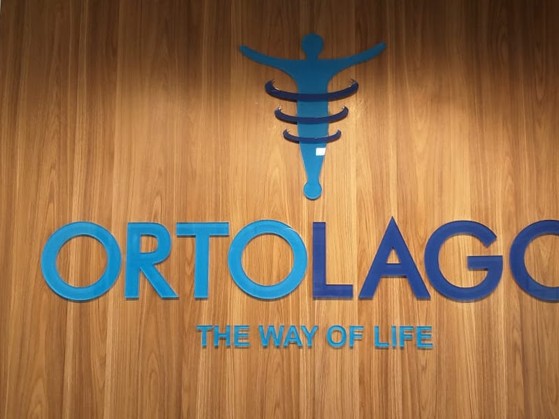 Foto de Ortolago - Centro de Excelência no Tratamento da Dor