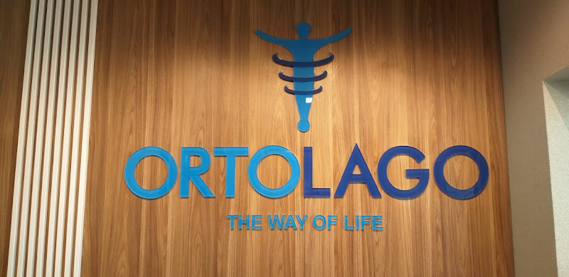 Foto 2 de Ortolago - Centro de Excelência no Tratamento da Dor