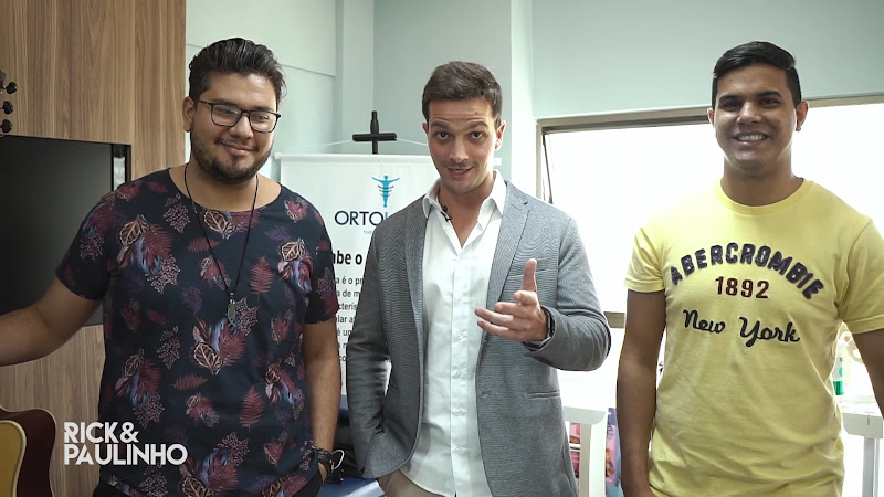 Foto 3 de Ortolago - Centro de Excelência no Tratamento da Dor