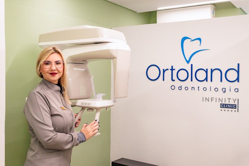 Foto 2 de Ortoland Odontologia | Dentista | Implantes | Ortodontia | Próteses