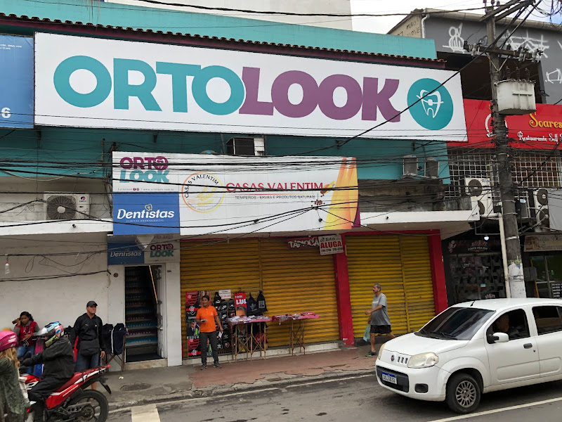Foto 3 de ORTOLOOK Alcântara - Clínica Odontológica