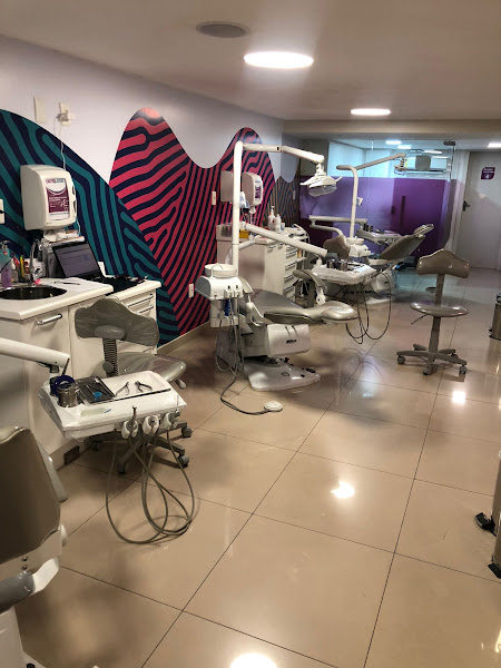 Foto 2 de ORTOLOOK Caxias 1 - Clínica Odontológica