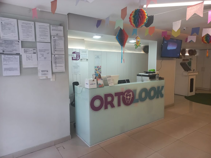 Foto 3 de ORTOLOOK Caxias 1 - Clínica Odontológica