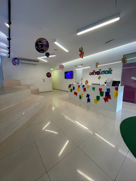 Foto 2 de Ortolook Caxias 2 - Clínica Odontológica