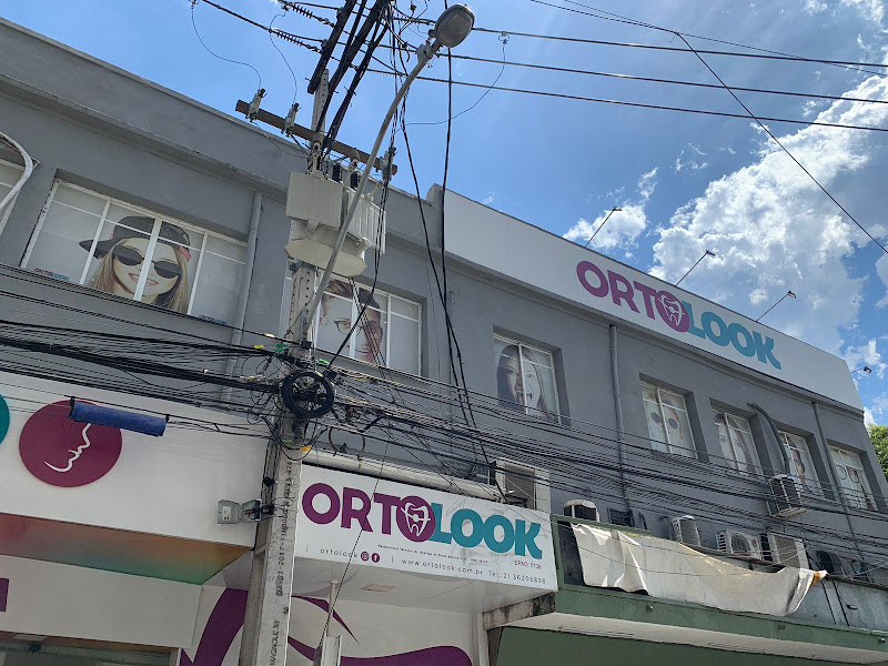 Foto 2 de ORTOLOOK NITERÓI - Clínica Odontológica