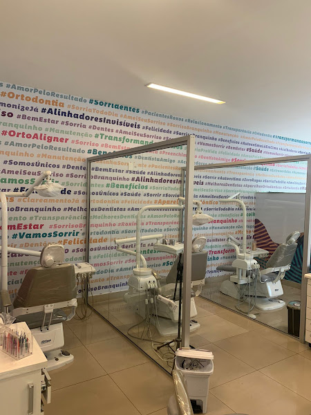 Foto 3 de ORTOLOOK NITERÓI - Clínica Odontológica