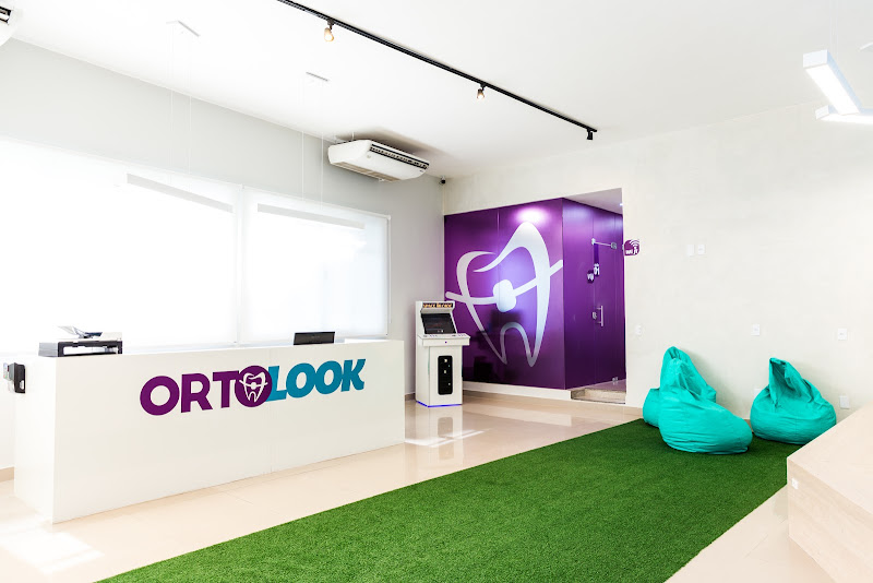 Foto 2 de ORTOLOOK Petrópolis - Clínica Odontológica