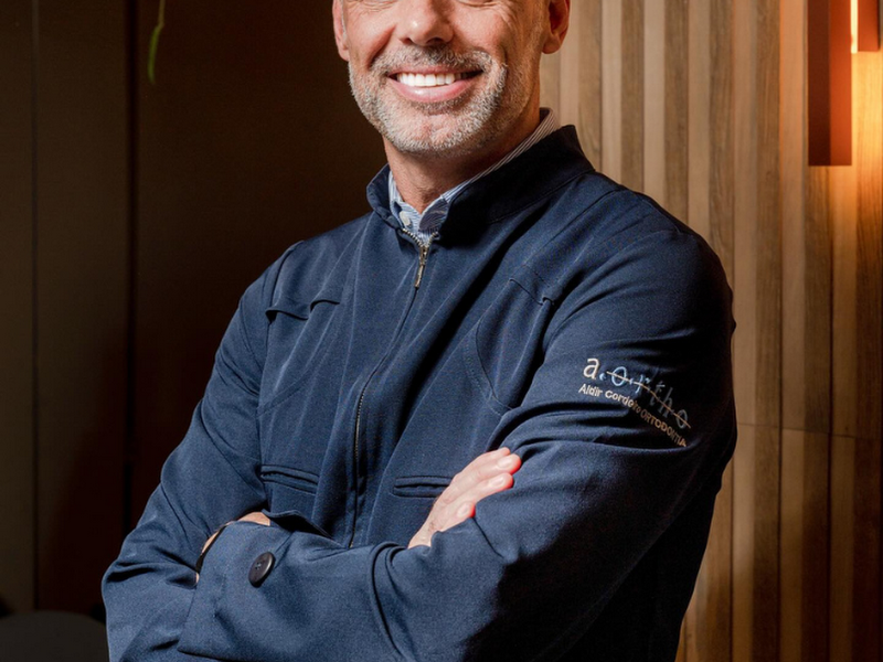 Foto 6 de ORTOLOOK Petrópolis - Clínica Odontológica