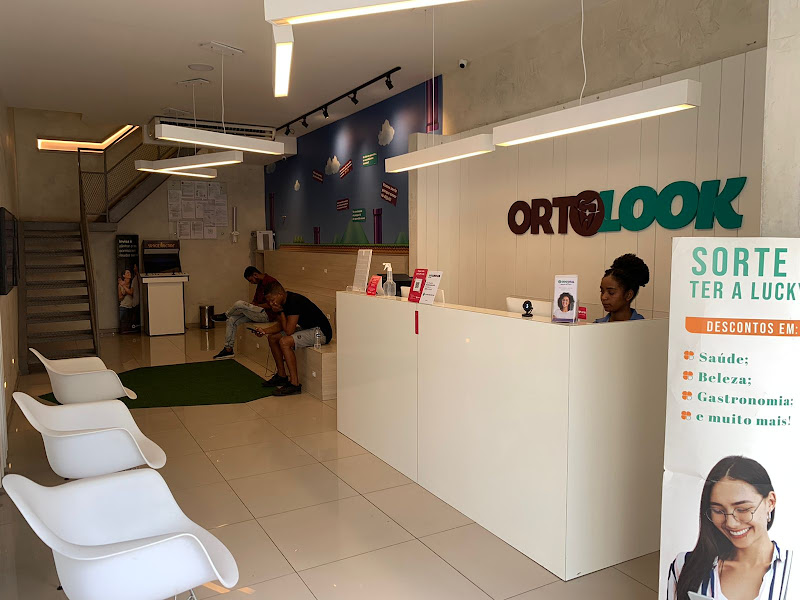 Foto 2 de ORTOLOOK São João de Meriti - Clínica Odontológica