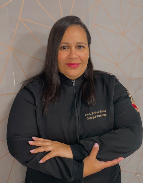 Foto 2 de Ortolyne Odontologia e Estética. Dra Sirlene Maia