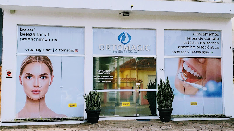 Foto 2 de Ortomagic Face e Sorriso - Dr. Rodrigo Boos