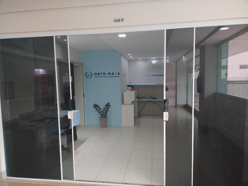 Foto 2 de ORTOMAIS