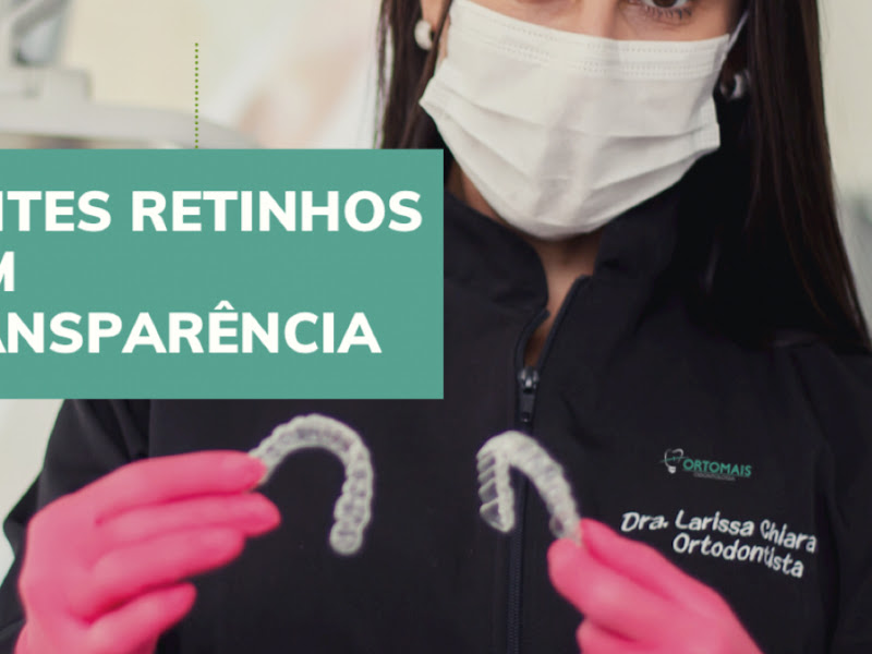 Foto de ORTOMAIS ODONTOLOGIA