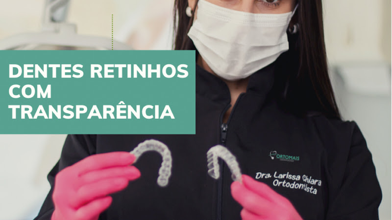 Foto 2 de ORTOMAIS ODONTOLOGIA