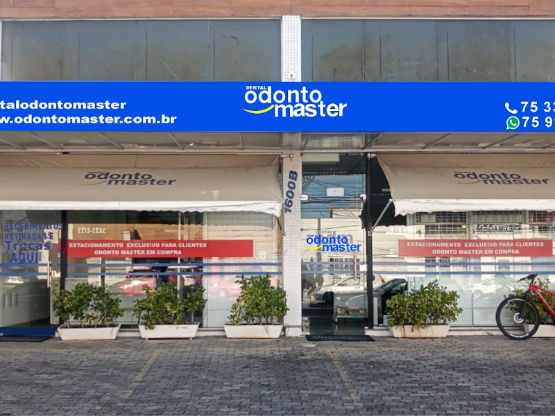 Foto 2 de Ortomaster Clínica Odontologica