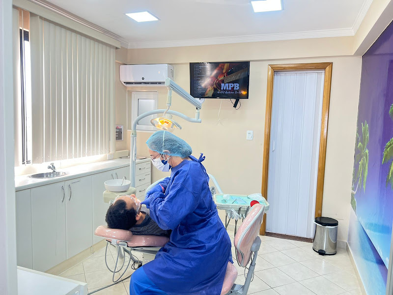 Foto 2 de Ortomax - Centro Integrado de Odontologia