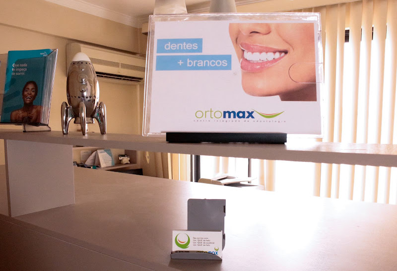 Foto 3 de Ortomax - Centro Integrado de Odontologia