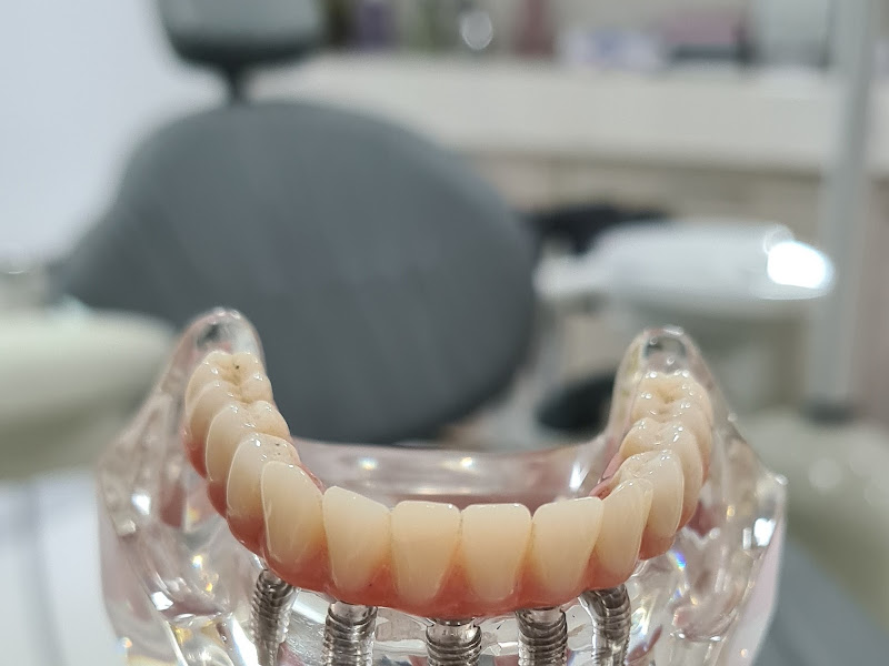 Foto 3 de Ortomaxi Serviços Odontológicos LTDA