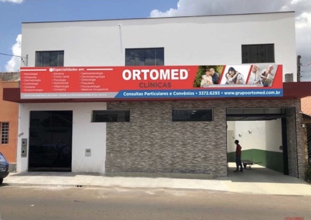 Foto de Ortomed Clínicas - Consultas Médicas com Preços Acessíveis