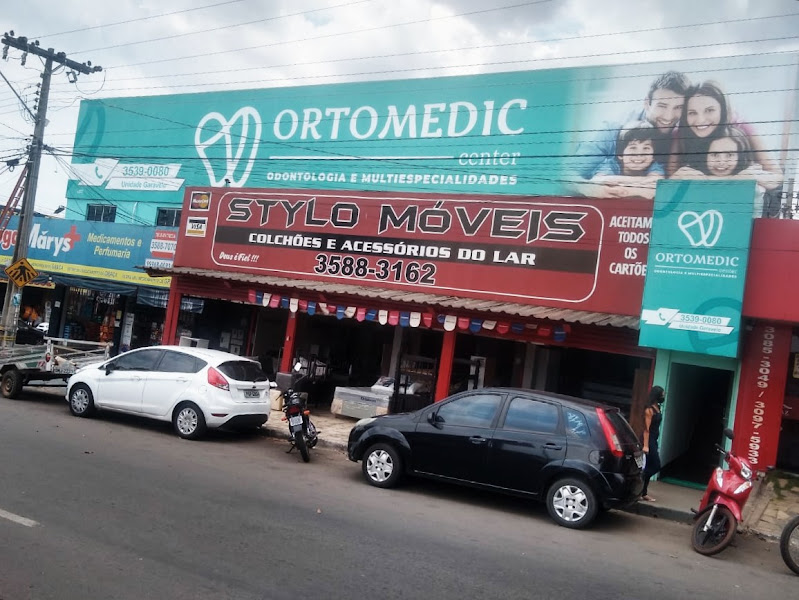 Foto 2 de Ortomedic Center