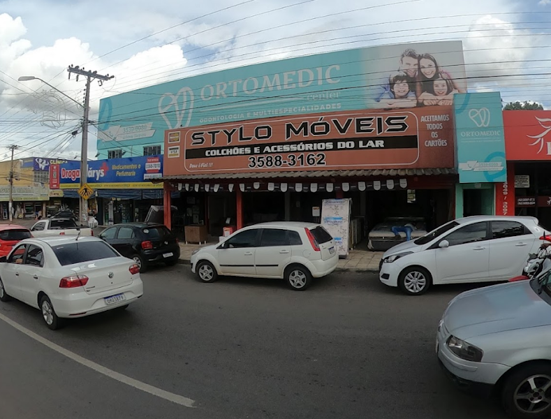 Foto 3 de Ortomedic Center