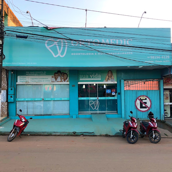 Foto 2 de Ortomedic Center