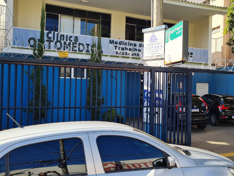 Foto de Ortomedic Center - Centro Goiânia